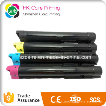 Compatible  Workcentre 7120/7125/7220/7225 Color Toner Cartridge